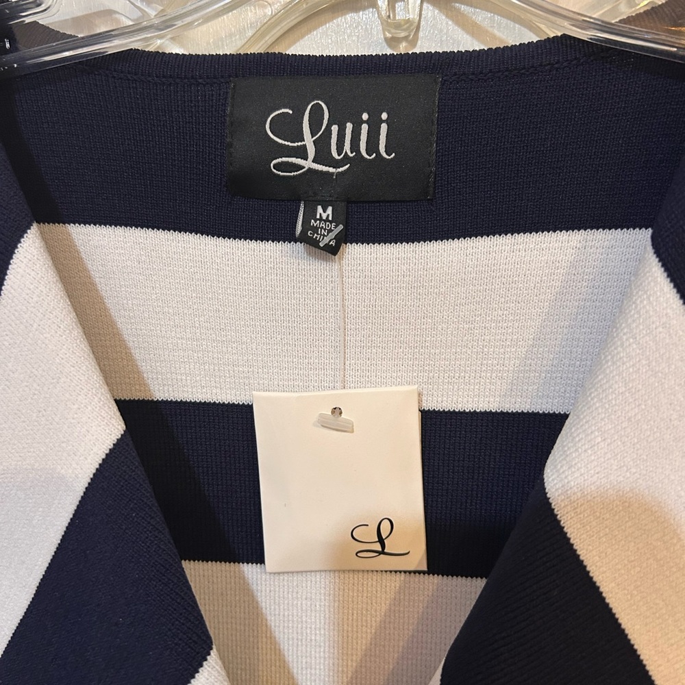 Luii Jacket - image 2